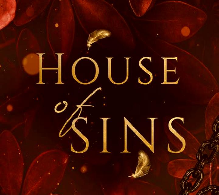 House of Sins slot