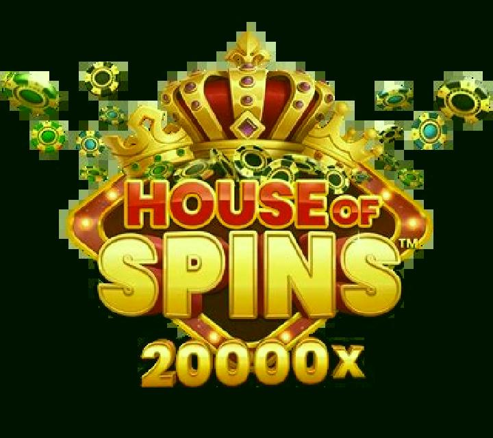House of Spins online slot