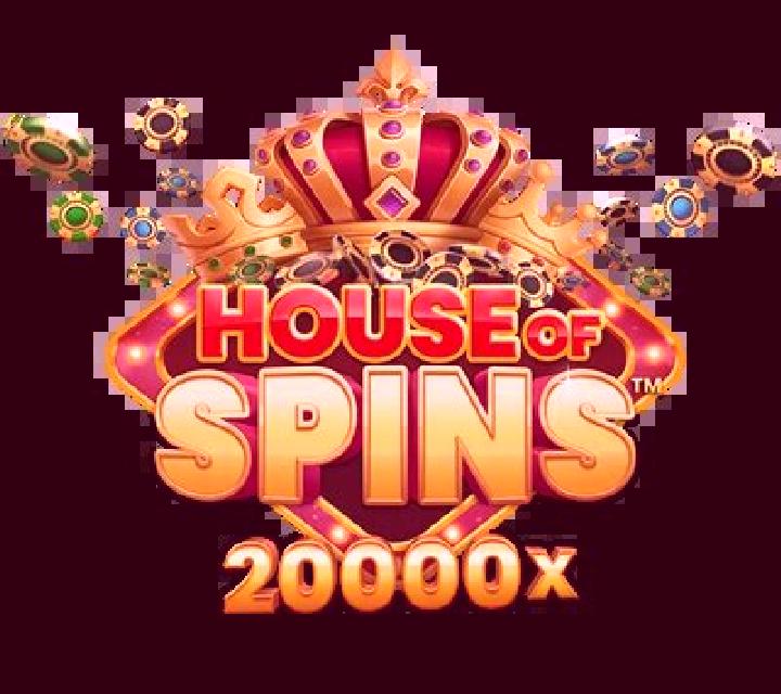 House of Spins slot machine