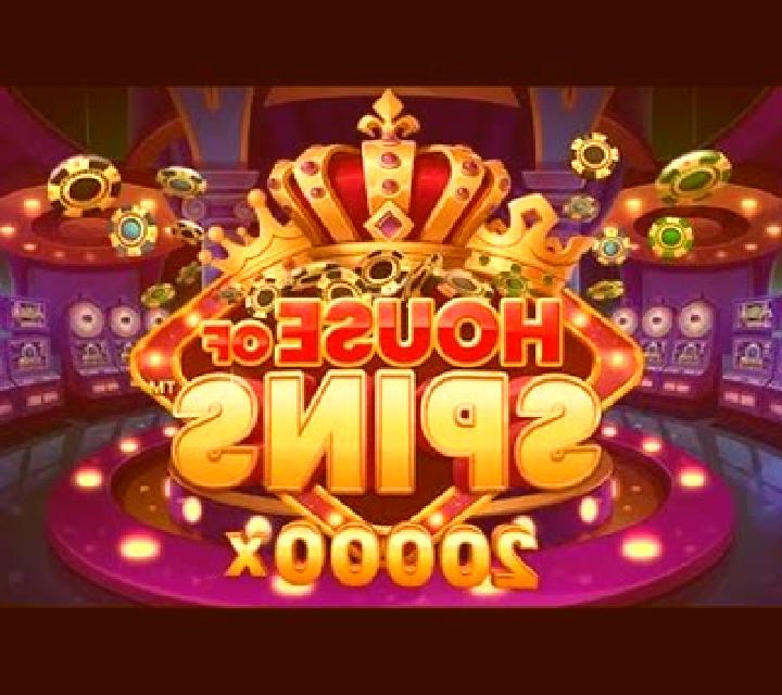 House of Spins slot