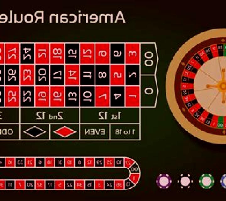 How good is Roulette Advanced? online slot