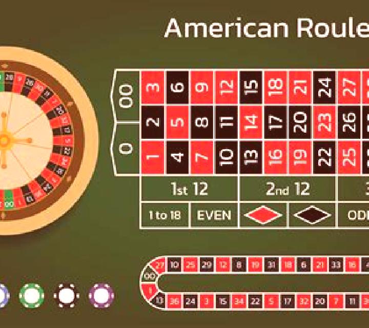How good is Roulette Advanced? slot machine