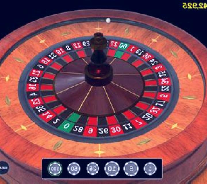 How good is Roulette Advanced? slot