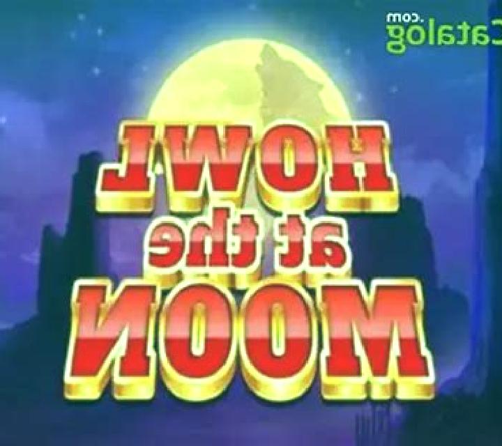 Howl at the Moon slot