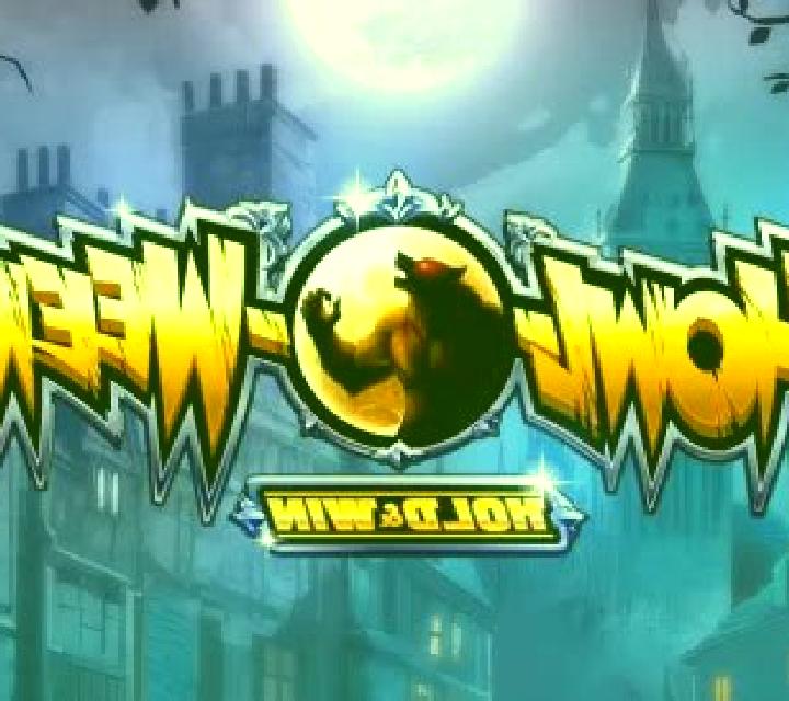 Howl-O-Ween slot