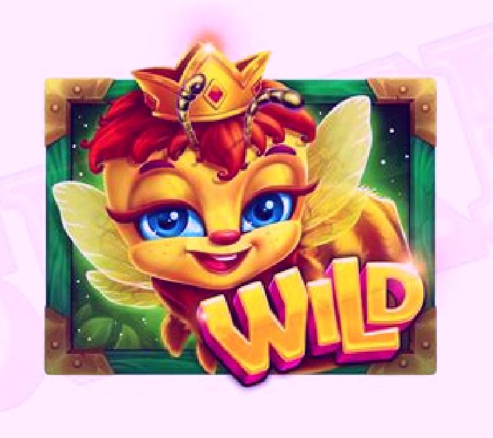 Howlin Wilds slot machine