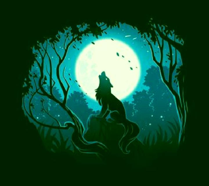 Howling At The Moon online slot