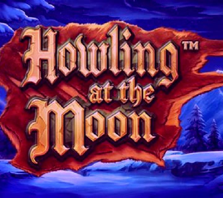 Howling At The Moon slot