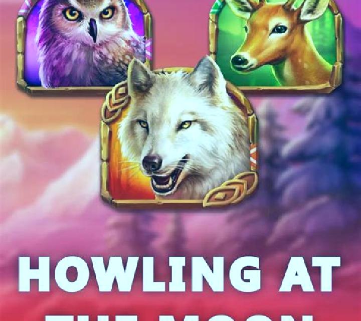 Howling Fun online slot