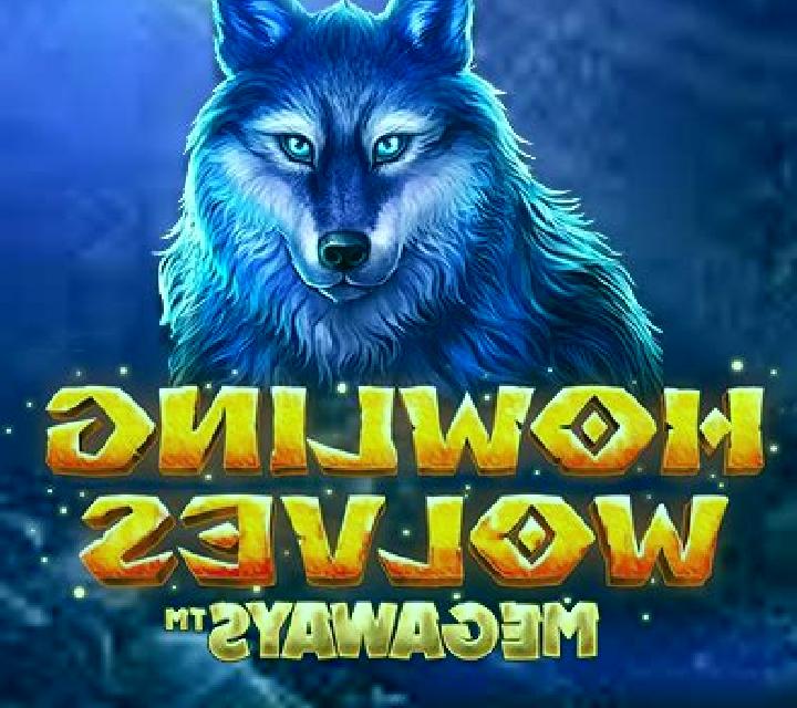 Howling Wolves Megaways online slot