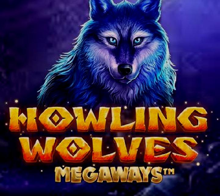Howling Wolves Megaways slot