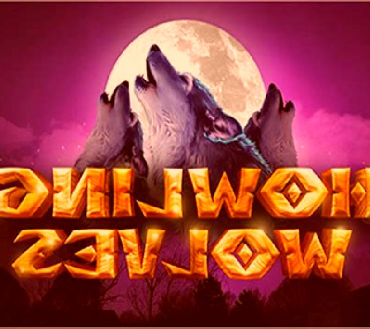 Howling Wolves slot game