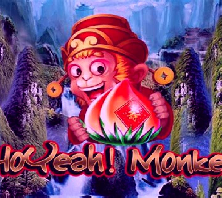 HoYeah! Monkey online slot