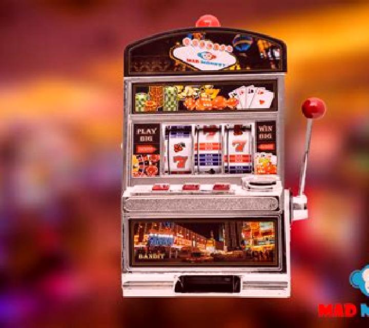 HoYeah! Monkey slot machine