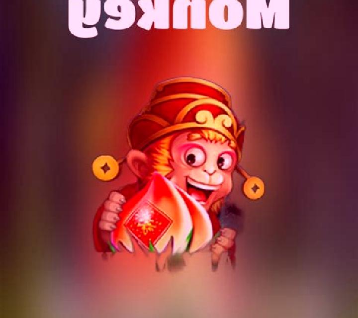 HoYeah! Monkey slot