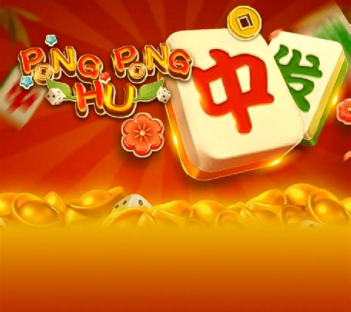 Hu Fu Blessing slot game