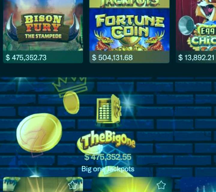 Hu Wants Money online slot