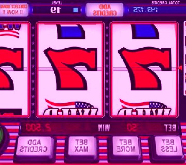 Hu Wants Money slot