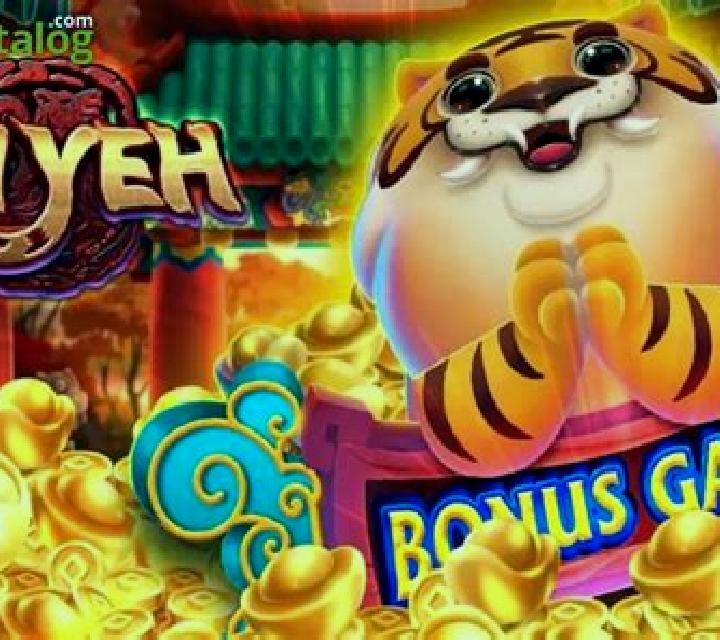 Hu Yeh (Funta Gaming) slot