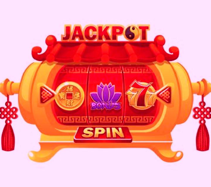 Hu Yeh (KA Gaming) slot machine