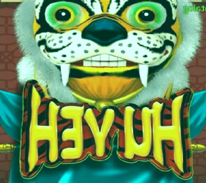 Hu Yeh (KA Gaming) slot