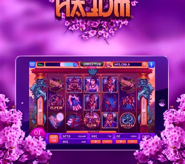 Hua Mulan (Spadegaming) slot
