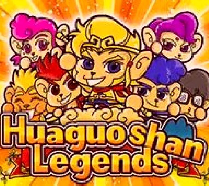 Huaguo Shan Legends online slot