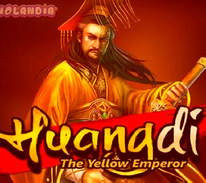 Huangdi Legend online slot