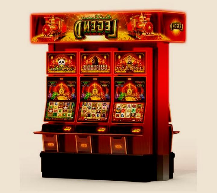 Huangdi Legend slot game