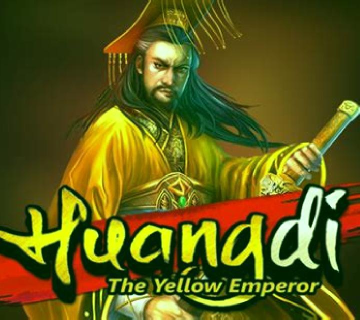 Huangdi-The Yellow Emperor slot machine