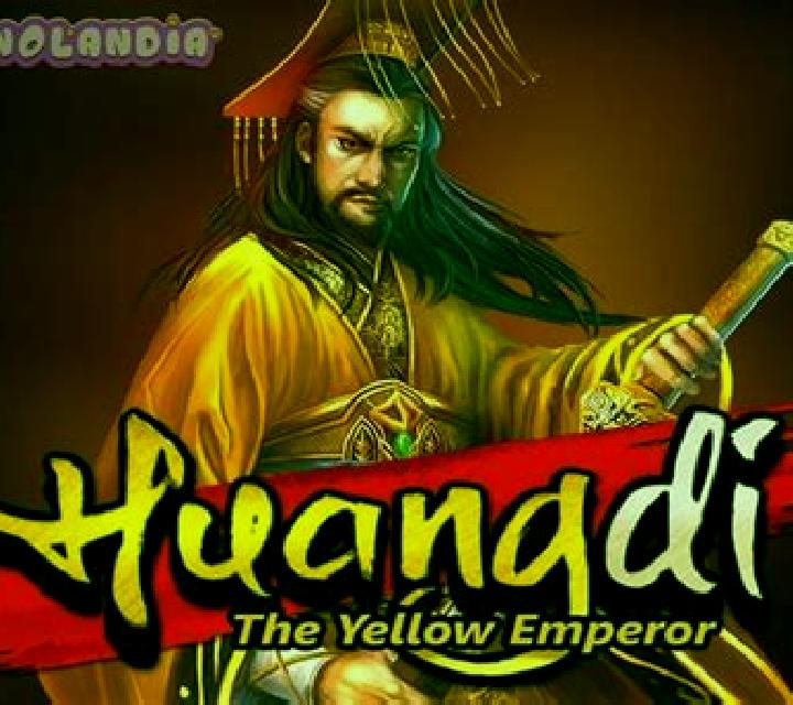 Huangdi-The Yellow Emperor slot