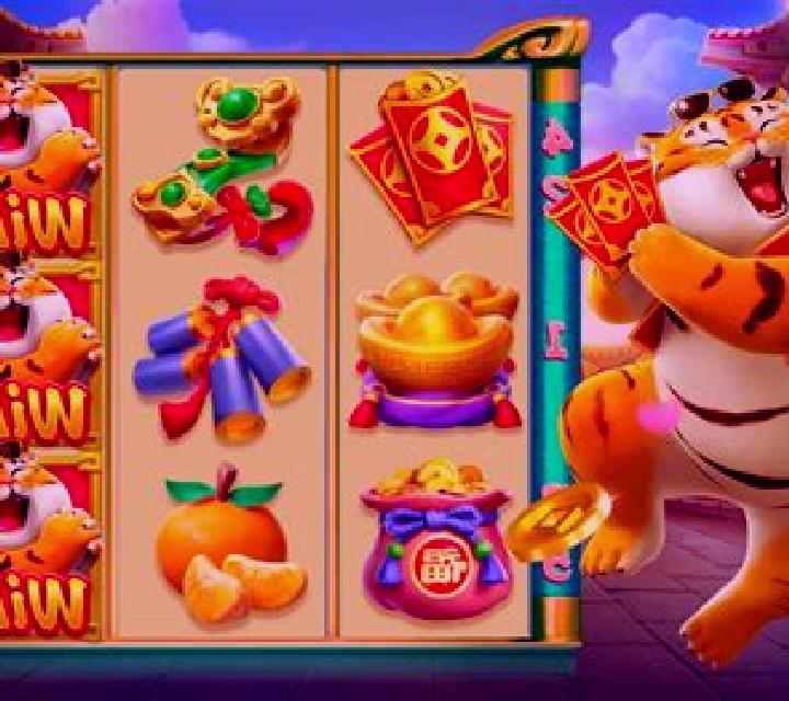 Huat Huat Fortune slot machine