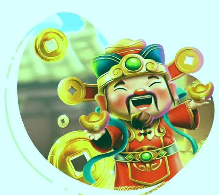 Huat Huat Fortune slot
