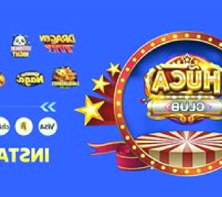HUCA online slot