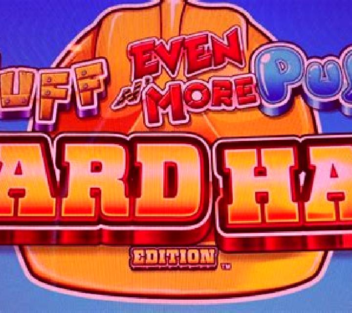 Huff N’ Even More Puff Hard Hat Edition online slot