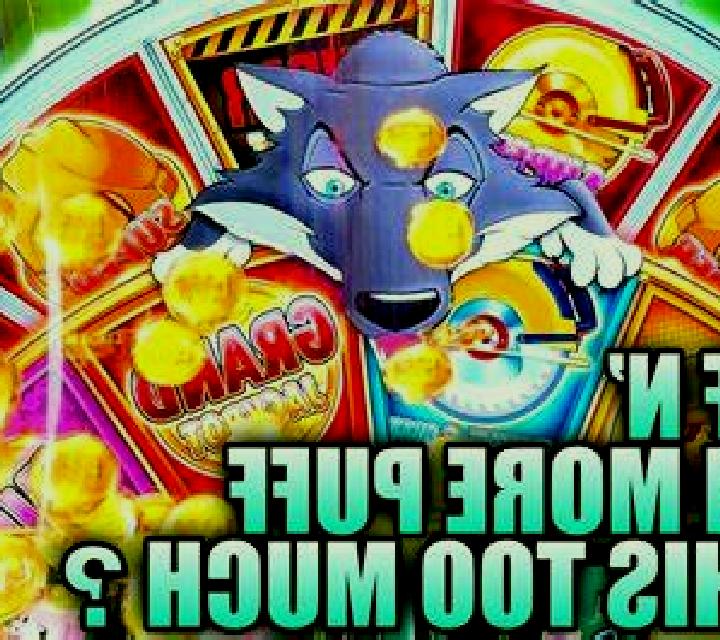 Huff N’ Even More Puff slot game
