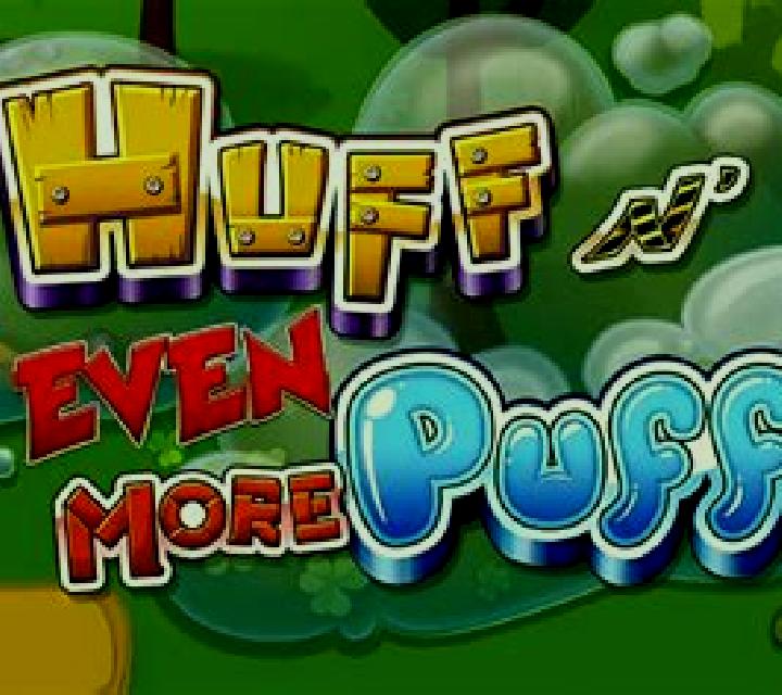 Huff N’ Even More Puff slot