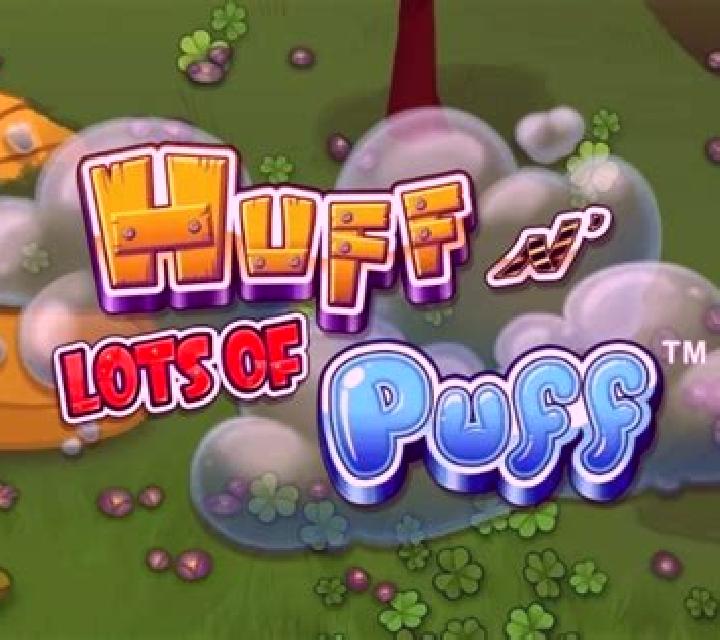 Huff N Lots of Puff online slot