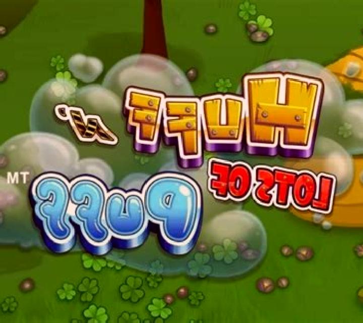 Huff N Lots of Puff slot game