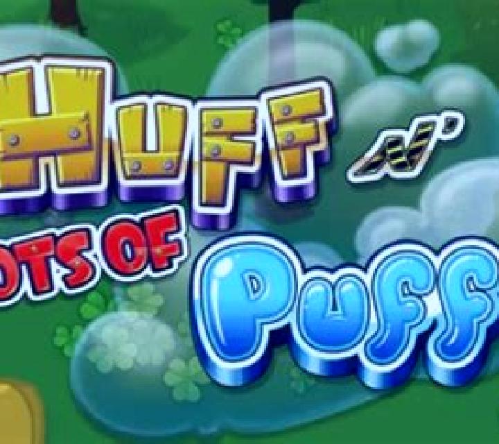 Huff N Lots of Puff slot