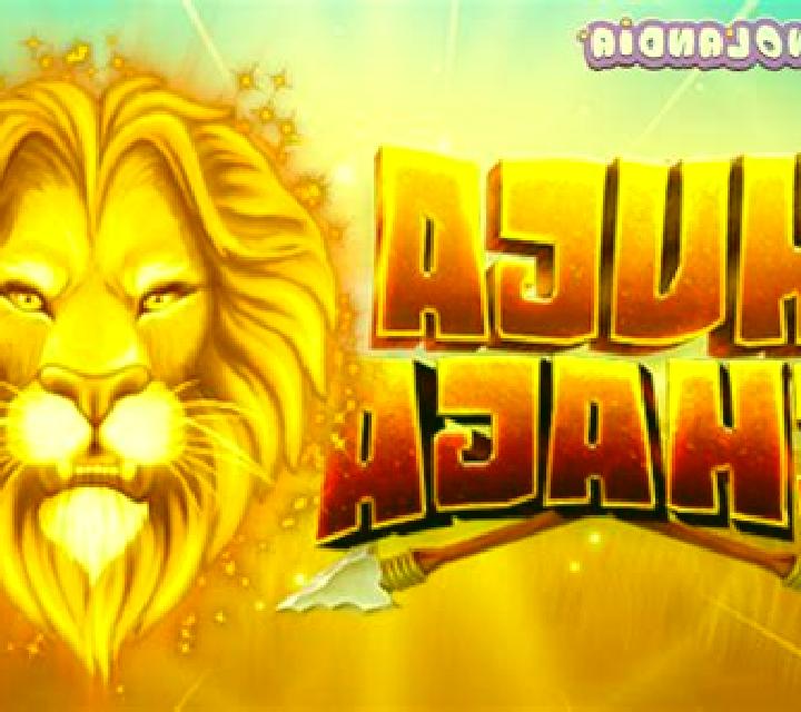 Huga Chaga online slot