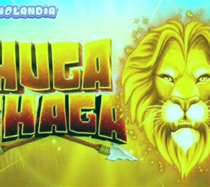 Huga Chaga slot