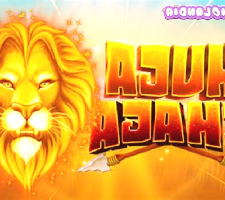 HUGA online slot