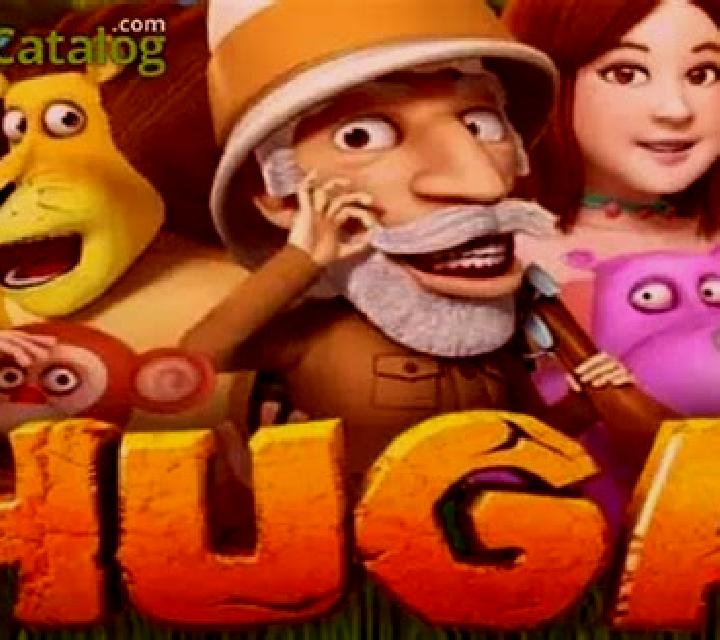 HUGA slot