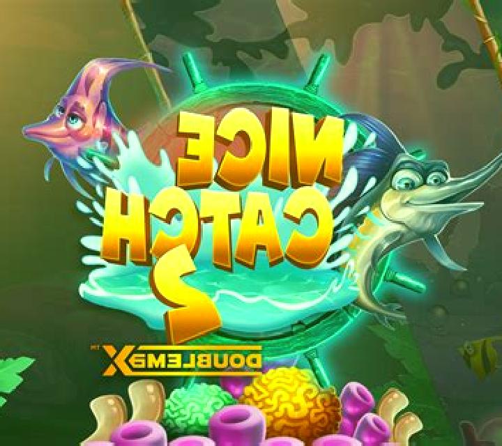Huge Catch online slot