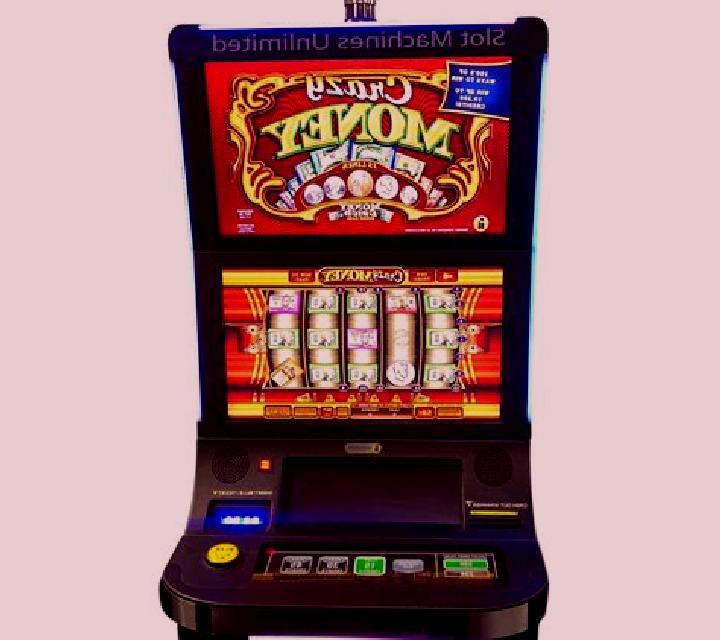 Hugo 2 slot machine