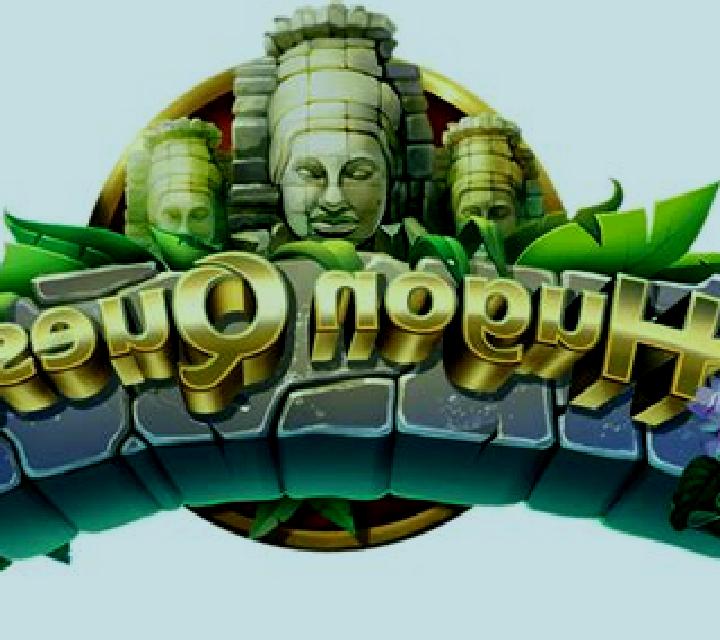 Hugon Quest online slot
