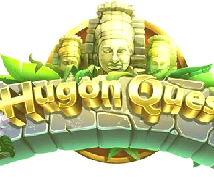 Hugon Quest slot game