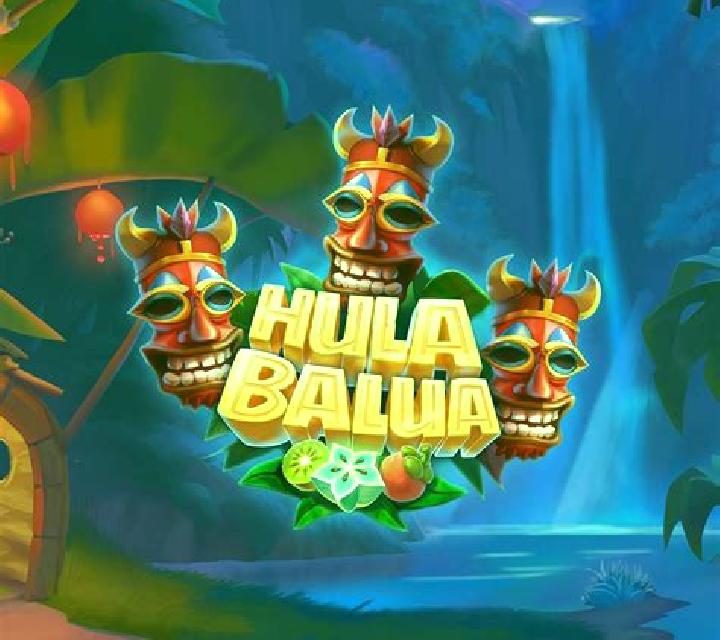 Hula Balua online slot
