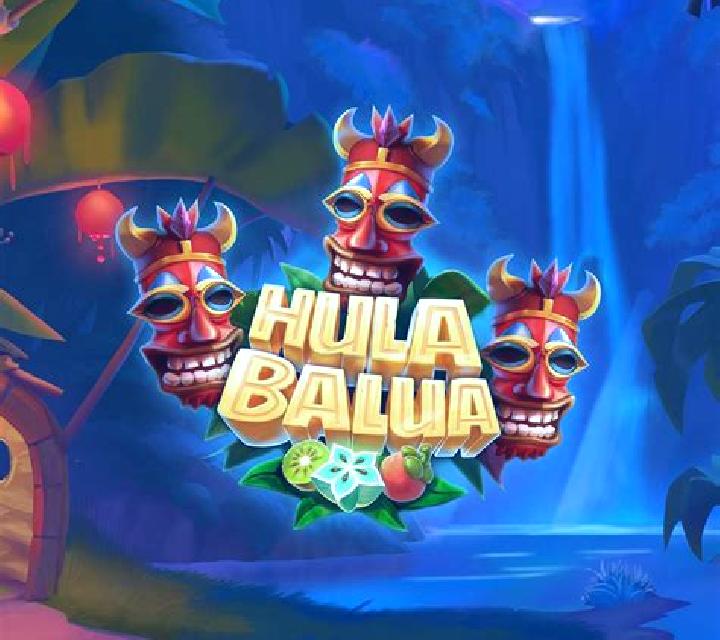 Hula Balua slot machine